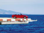 BMW M3 Convertible 2001 года